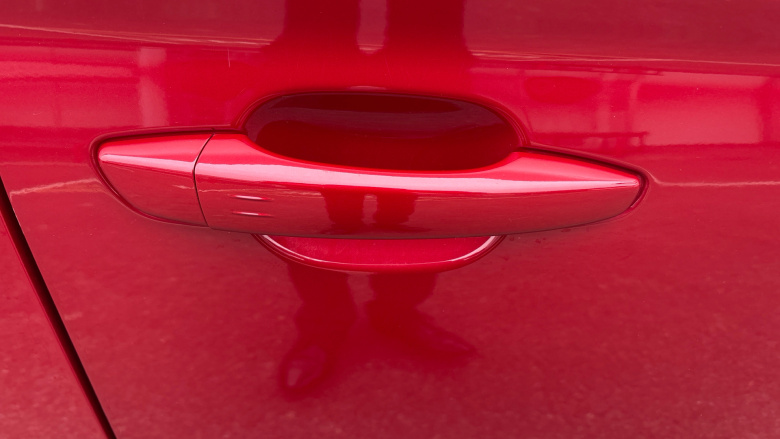 Vauxhall Corsa 1.2 Turbo Ultimate 5dr Petrol Hatchback